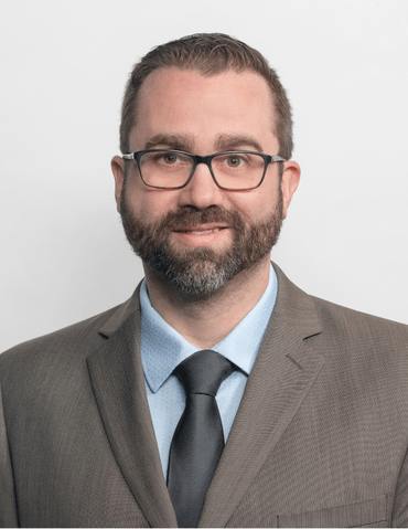 Jeff Wiebe